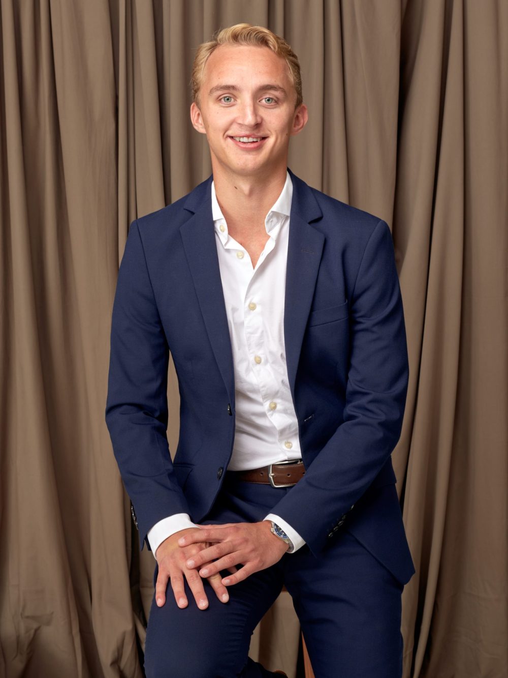 Aleksander Klink Johansen